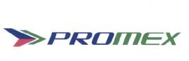 Trademark PROMEX + LOGO