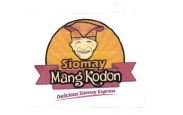 Trademark SIOMAY MANG KODON DELICIOUS SIOMAY EXPRESS + LUKISAN