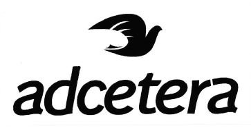 Trademark ADCETERA + LOGO