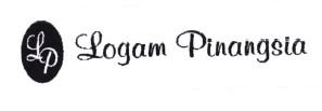 Trademark LOGAM PINANGSIA + LOGO