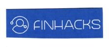 Trademark FINHACKS + LOGO