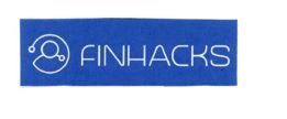 Trademark FINHACKS + LOGO