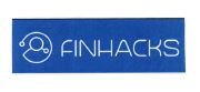 Trademark FINHACKS + LOGO