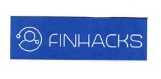 Trademark FINHACKS + LOGO