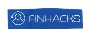 Trademark FINHACKS + LOGO