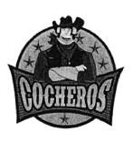 Trademark COCHEROS + LOGO