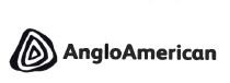 Trademark ANGLOAMERICAN + LOGO