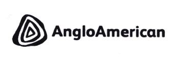 Trademark ANGLOAMERICAN + LOGO