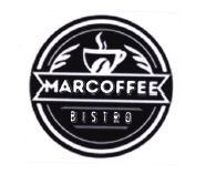 Trademark MARCOFFEE BISTRO + LUKISAN