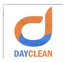 Trademark DAY CLEAN + LOGO