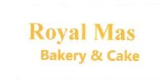 Trademark ROYAL MAS BAKERY & CAKE