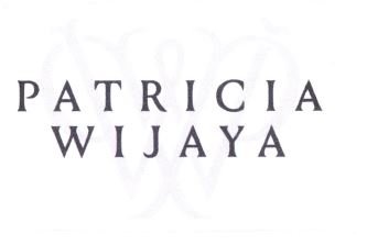 Trademark PATRICIA WIJAYA + LUKISAN