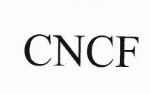 Trademark CNCF