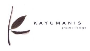 Trademark KAYU MANIS PRIVATE VILLA & SPA + LUKISAN