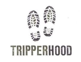 Trademark TRIPPERHOOD + LOGO