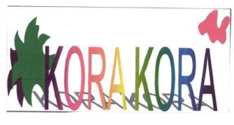 Trademark KORA-KORA + LUKISAN