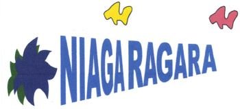 Trademark NIAGARAGARA + LUKISAN