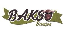 Trademark BAKSO SAMJOE + LOGO