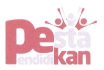 Trademark PESTA PENDIDIKAN + LOGO