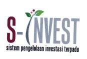 Trademark S-INVEST SISTEM PENGELOLAAN INVESTASI TERPADU