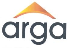 Trademark ARGA + LOGO