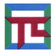 Trademark TC + LOGO