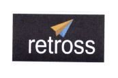 Trademark RETROSS + LOGO