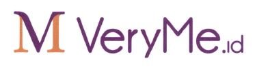Trademark VERYME.ID + LOGO