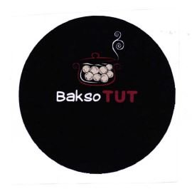 Trademark BAKSO TUT + LUKISAN