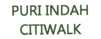 Trademark PURI INDAH CITIWALK