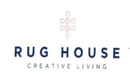 Trademark RUG HOUSE CREATIVE LIVING + LOGO