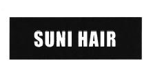 Trademark SUNI HAIR