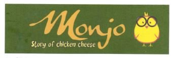 Trademark MONJO STORY OF CHICKEN CHEESE + LUKISAN