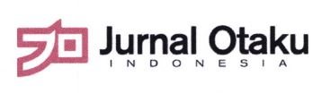 Trademark JURNAL OTAKU INDONESIA + LOGO