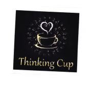 Trademark THINKING CUP + LOGO