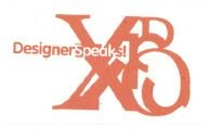 Trademark DESIGNERSPEAKS! + LOGO XPO