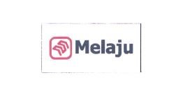 Trademark MELAJU + LOGO