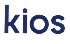 Trademark KIOS