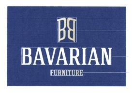 Trademark BAVARIAN FURNITURE + LOGO