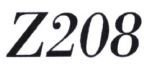 Trademark Z208