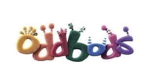 Trademark ODDBODS