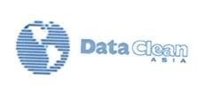 Trademark DATA CLEAN ASIA + LOGO