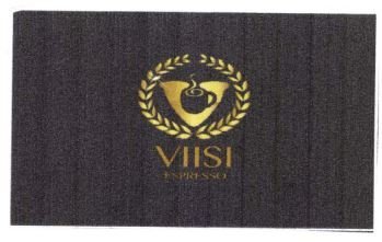 Trademark VIISI ESPRESSO + LOGO