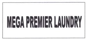 Trademark MEGA PREMIER LAUNDRY