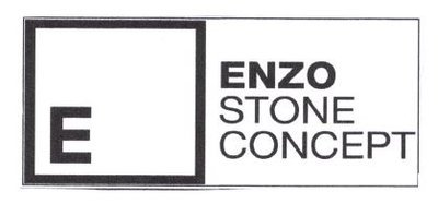 Trademark ENZO STONE CONCEPT + LOGO