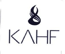 Trademark KAHF + LOGO