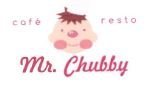 Trademark MR.CHUBBY CAFE RESTO + LUKISAN