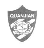 Trademark QUANJIAN + LOGO