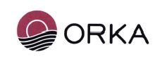 Trademark ORKA + LOGO