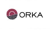 Trademark ORKA + LOGO